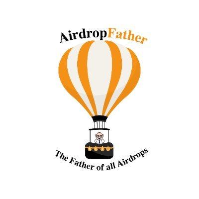 #AirdropFather

📧 Telegram: https://t.co/2pJ1JxeByv
Contact: https://t.co/YWWDQPRk7A