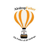 Airdrop Father (@airdrop_father) 's Twitter Profile Photo Airdrop Father (@airdrop_father) 's Twitter Profile Photo