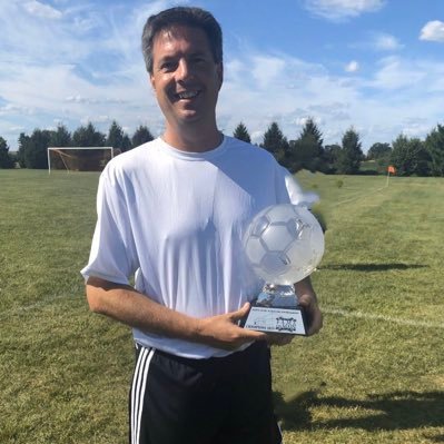 soccermavn's profile picture. North American soccer historian/curmudgeon. Waiting for North American soccer to become North American. 🇨🇦/🇺🇸