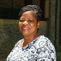 Mrs Nazi Kivutha, Chairperson, Shina Foundation (@firstladymkn) 's Twitter Profile