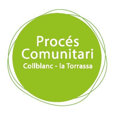 Procés participatiu de la comunitat de Collblanc – la Torrassa que suma per la convivència intercultural i la cohesió social.
Impulsat per @aeitaca i @LHAjuntam