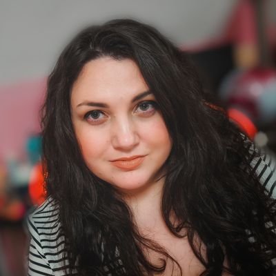 Nicole_Sarin's profile picture. 