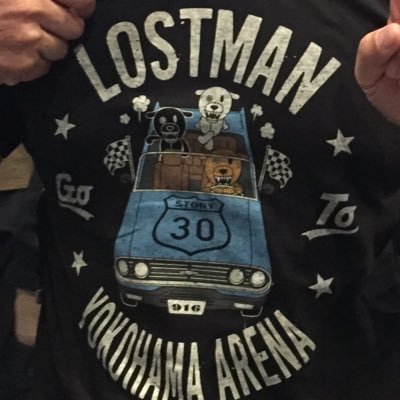 acidbooo's profile picture. 好きな音楽とスポーツを語り合いたい