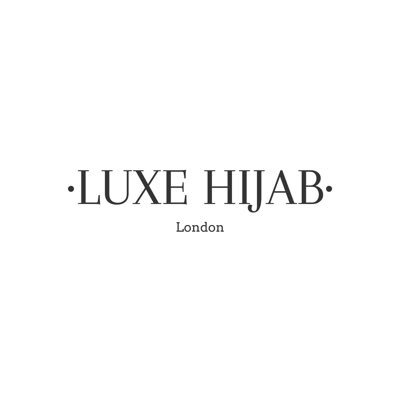 Premium Chiffon Hijabs 📍 LONDON • LUXE HIJAB • #comingsoon‼️