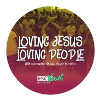 ESC Youth Ministry(@ESCYouths) 's Twitter Profile Photo