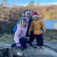 Olga (@olgarutka) 's Twitter Profile Photo