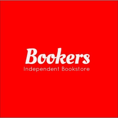 Bookers Independent Bookstore Profile