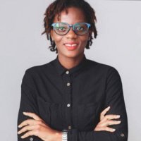 Annie Nyamekye(@annie_nyamekye) 's Twitter Profile Photo