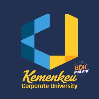 Akun Resmi Balai Diklat Keuangan Malang,BPPK, Kementerian Keuangan | IG : @bdkmalang/ | FB : BDK Malang Official | Youtube : BDK Malang | Info: https://t.co/1wiOoYAbCI