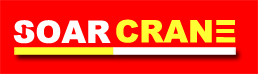 Soarcrane with a specialization in tower cranes or other construction equipment.