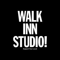 WALK INN STUDIO! (@walk_inn) 's Twitter Profile