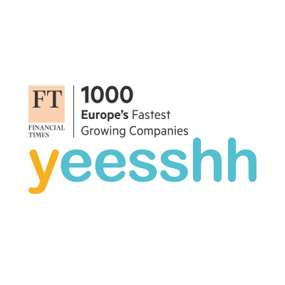 Like minded professionals and technology in light infrastructure solving the needs of our partners. #yeesshh