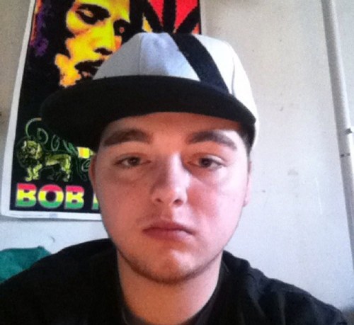 Fromatic420's profile picture. 