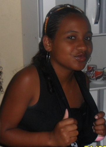 A Baaishoo d Deeeus e Assima dos Troushaas!