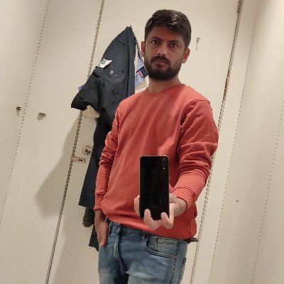 KumarAkkili's profile picture. 