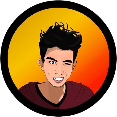 Josebetancor21's profile picture. Graphic designer and I like cheese 

:Þ