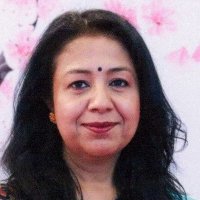 Prof. (Dr.) Ranjana Mukhopadhyaya(@DrRanjanaMukho) 's Twitter Profile Photo
