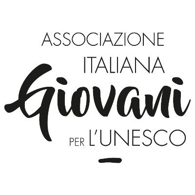 Official account Associazione Italiana Giovani per l'UNESCO | #AIGU per progetti, iniziative, proposte
https://t.co/7fMAUjvfha