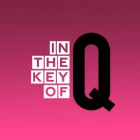In the Key of Q (podcast)(@InTheKeyOfQ) 's Twitter Profile Photo