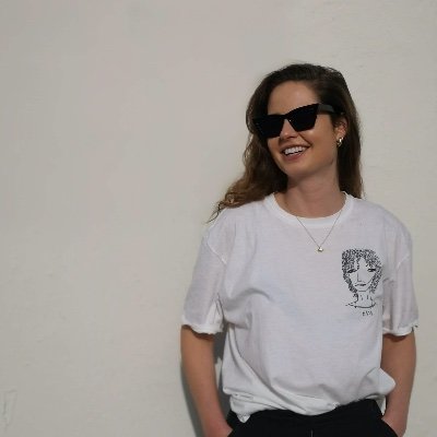 IzzyBrown5's profile picture. Human