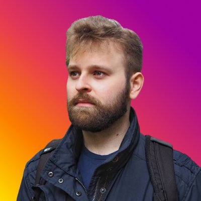 Albert π¦ Walicki Profile