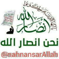** ولا تهنوا في إبتغاء القوم ** (@j6fy8nuqhhevrtc) 's Twitter Profile