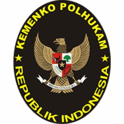 Akun resmi Kementerian Koordinator Bidang Politik, Hukum, dan Keamanan RI
*FB Page: Kemenko Polhukam RI
*Instagram: @polhukamri
*Youtube: Kemenko Polhukam RI