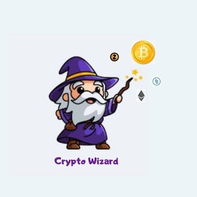 The Crypto Wizarding Community. Let's travel together on the magical broomstick of Crypto.
Parterned with : #Kucoin #Bybit #Mexc

https://t.co/hKM4nxGFkr