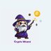 Crypto Wizards (@wizards_crypto) Twitter profile photo Crypto Wizards (@wizards_crypto) Twitter profile photo