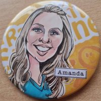 Amanda(@amandanewnham) 's Twitter Profile Photo