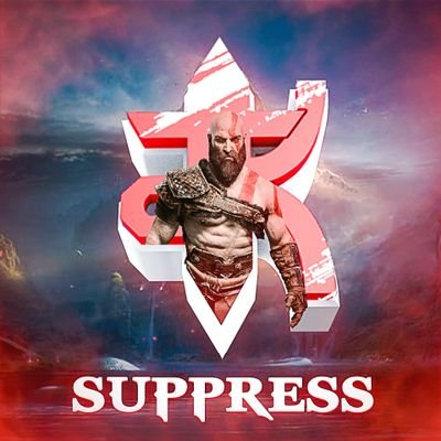 DkSuppress's profile picture. twitch streamer https://t.co/S7xrwqNVo1
leader of TeamDk (new team coming with Airsoft and gaming montages)