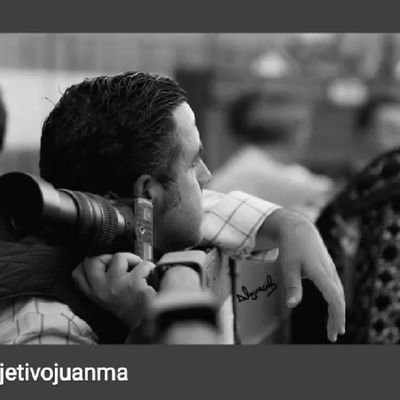 Redes sociales Twiter: @objetivojuanma


Facebook: Objetivo Juanma




Email: objetivojuanma@gmail.com