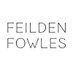 Feilden Fowles (@FeildenFowles) Twitter profile photo