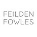 Feilden Fowles (@feildenfowles) Twitter profile photo Feilden Fowles (@feildenfowles) Twitter profile photo