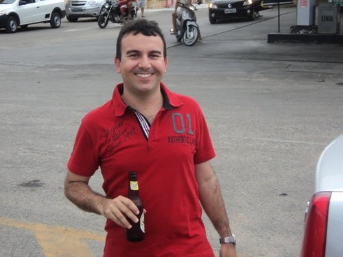 Engenheiro civil, macauense de coração.