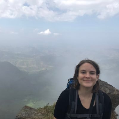 hebsiesie's profile picture. PhD researcher @CompPolCologne & impact evaluator. Interested in gendered government, power, GBV, feminist methodologies. She/her