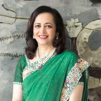 Dr. Swati Piramal (@swatipiramal) 's Twitter Profile