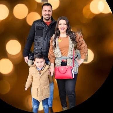 aaronccnn's profile picture. Construir una vida de éxito, es sobreponerse a todas las barreras y dar el máximo en lo que haces.
Acompañame al bienestar físico..