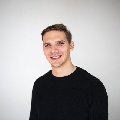 JakubSlamka's profile picture. I'm an experienced growth strategist and digital marketer with background in SaaS and NGOs. I'm also a massive geek if you're into that ;)