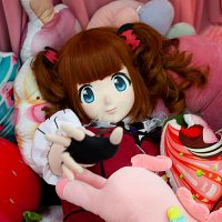 ANyang (@kigurumivillain) 's Twitter Profile