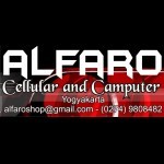 alfaroshop's profile picture. Jual HP dan Computer