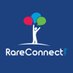 RareConnect (@RareConnect) Twitter profile photo