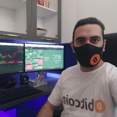 HoseinBoeini's profile picture. 