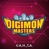 Welcome to Digimon Masters Online World! 👋