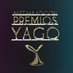 Premios Yago (@premios_yago) Twitter profile photo