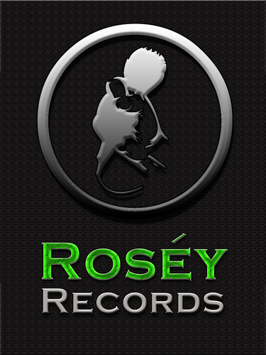 Rosey_Records's profile picture. Rosey Records is a Record label based in Nigeria. Just like our slogan says ...making beautiful music we aim at being the best! Champagne Room Coming Soon
