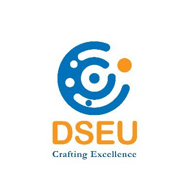 The official Twitter account for Delhi Skill and Entrepreneurship University.