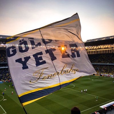 Her zaman heryerde en büyük FENER