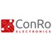 Conro Electronics (@ConRoElectronic) Twitter profile photo