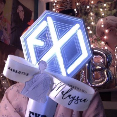 kyoonglyna's profile picture. Fan projects by @2yxnx #BAEKHYUN #EXO